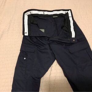 Unisex EMS Navy Cargo Pants